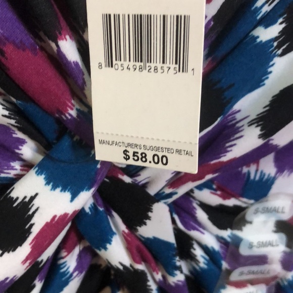 Rafael a 3/4 sleeve - Picture 5 of 7